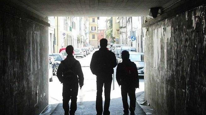 Il baby bullo è on-line tra furti d’identità offese e vessazioni