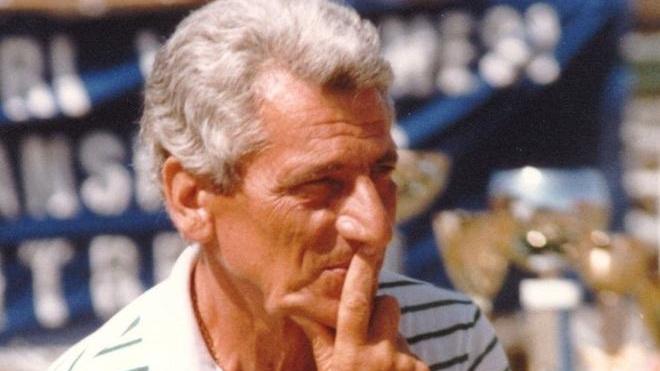 Portuali in lutto, è morto Domenico Alasia