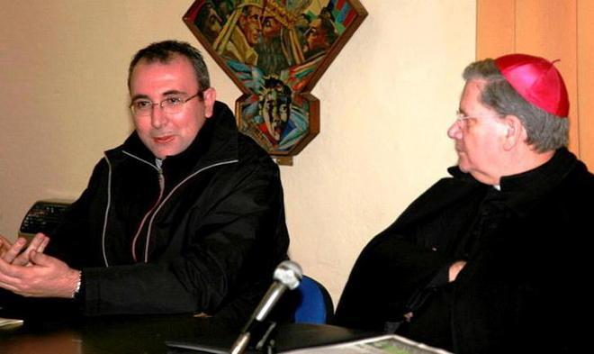La diocesi: «Halloween? Una festa stupida»