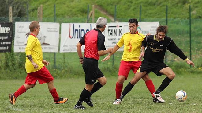 Corniola-Lazzeretto City è la sfida tra le regine 
