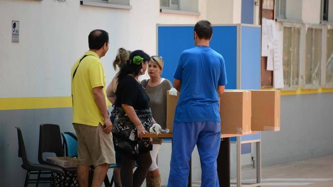 La Uilm chiama al voto sul contratto di solidarietà