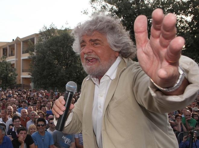 Trentaquattro gli aspiranti governatori 