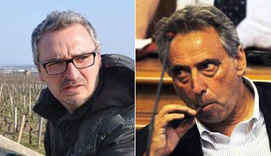 Tra il sindaco e Cecio volano parole di fuoco