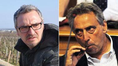 Tra il sindaco e Cecio volano parole di fuoco