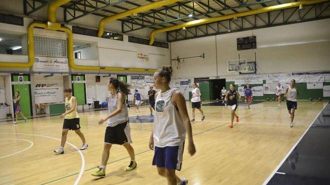 Prova di maturità della Pieragnoli che batte la capolista Empoli