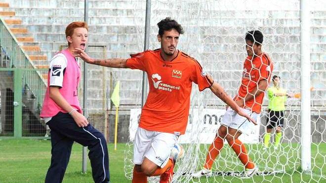 La Pistoiese soffre ma vince: 2-1