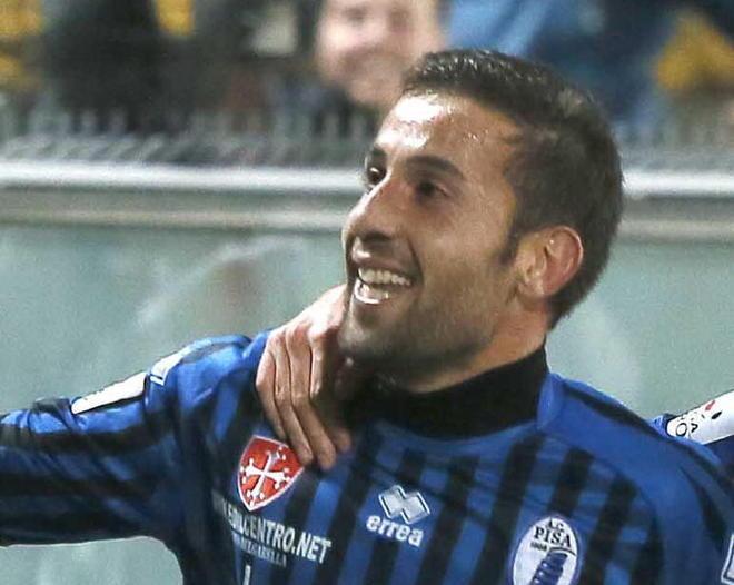 Il Pisa batte l’Ascoli (2-1) con un rigore nel recupero 