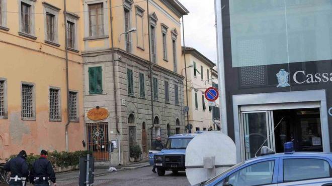 Paura dell’ex, le nozze sono blindate
