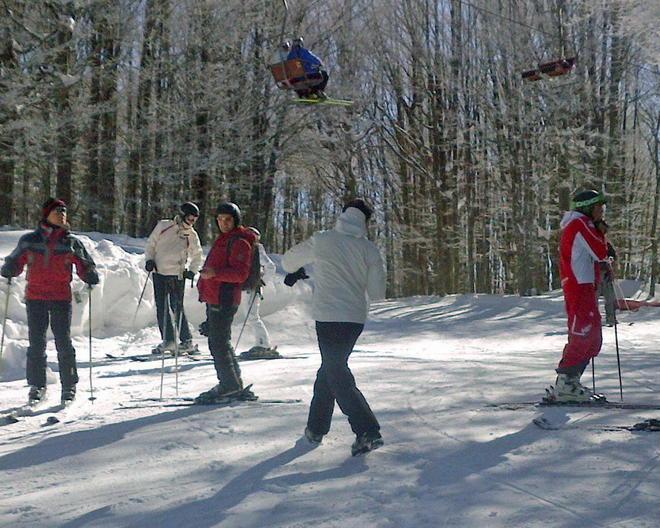 Lo skipass sull’Amiata costerà 19 euro 