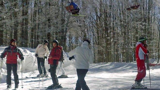 Lo skipass sull’Amiata costerà 19 euro