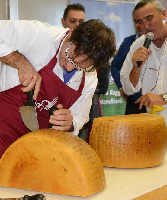 La fiera delle golosità 