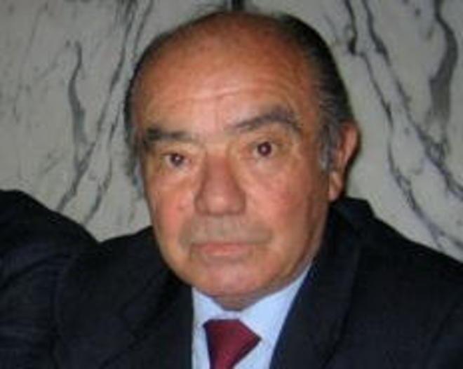 Muore lo spedizioniere Norberto Alberti 