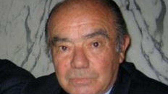 Muore lo spedizioniere Norberto Alberti