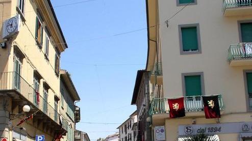 Il centro alto si ribella al nuovo piano del traffico