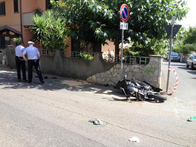 Ragazzo morì nello scontro, i genitori accusano 