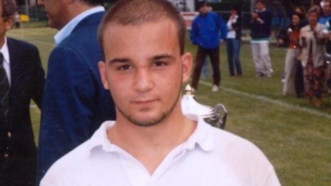 Superchallenge U.14 in memoria di Francesco Bolognese