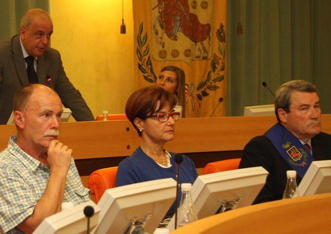 2014: addio Provincia e circoscrizioni 