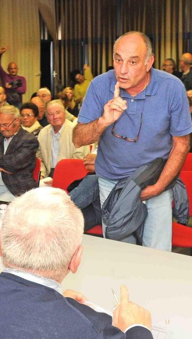 Centro rifiuti: Pdl sposa Sant’Agostino 