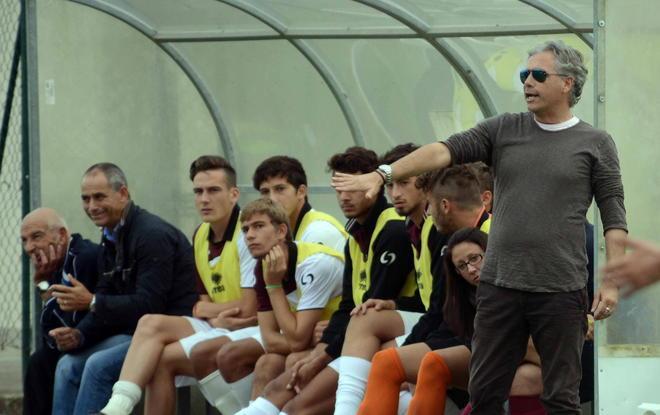 Forcoli, altra sfida per la salvezza sul campo del Sancolombano