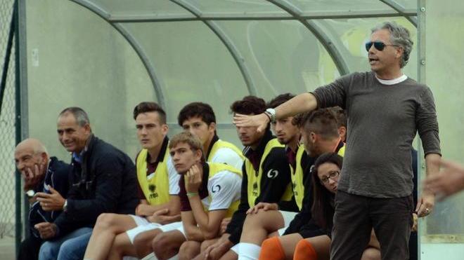 Forcoli, altra sfida per la salvezza sul campo del Sancolombano