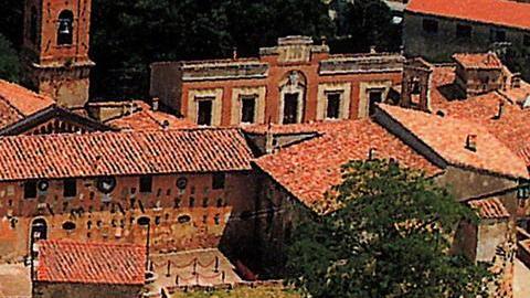 Un Castello per fiabe