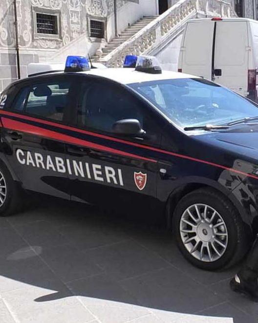 Negozio derubato due volte in 15 giorni