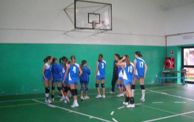 Contributi alle associazioni sportive 