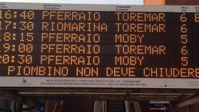 Quelle 4 parole come un fiume in piena