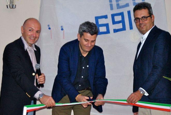 L’Accademia del mare e della vela è già pronta per il 2014