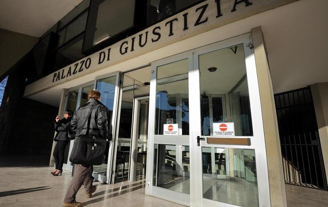 Operaio infortunato alla cava Assolto il datore di lavoro