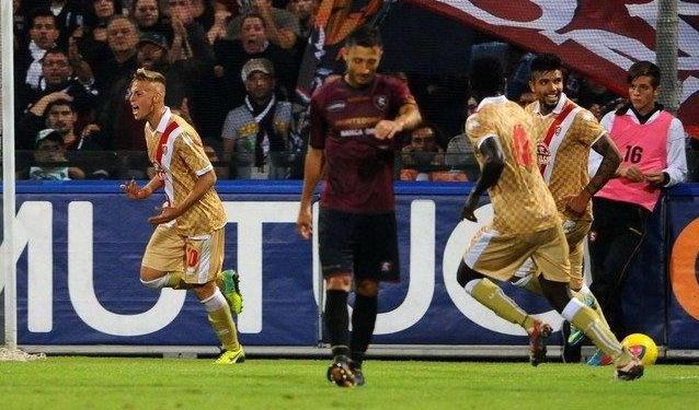 Una vittoria così bella mancava da tempo 