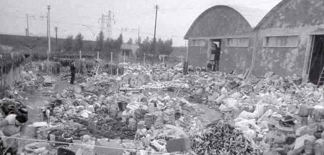Le immagini inedite della Grosseto devastata dall’alluvione 