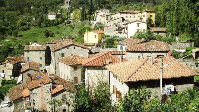Serie di furti nella Svizzera Pesciatina