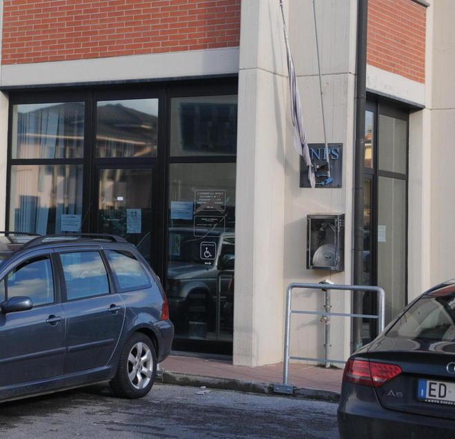 Chiusura dell’agenzia dell’Inps, perplessa l’Udc