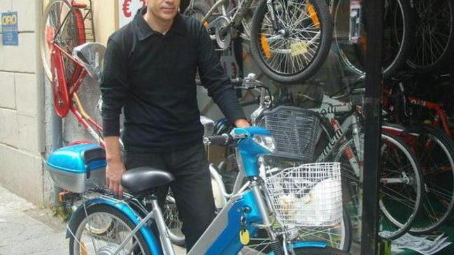Ecco sei colonnine per ricaricare gratis le bici elettriche