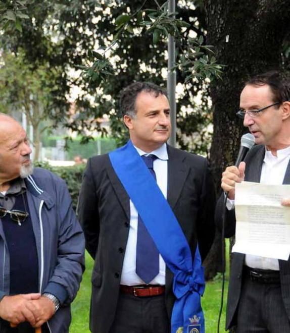 «Giovani non siate digiuni di giustizia sociale» 