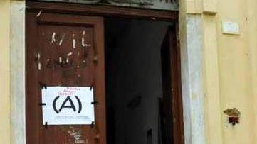Gli anarchici: ci spetta una sede adeguata