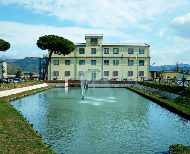 Bonifica, si vota Il Consorzio allarga i suoi confini 