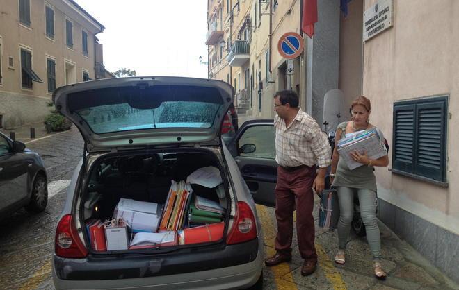 Accorpamento, fase di disagio già superata 