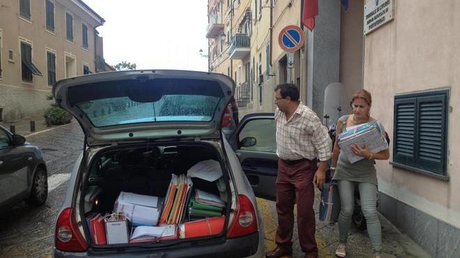 Accorpamento, fase di disagio già superata