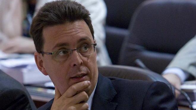 Danti presenta i comitati di Renzi