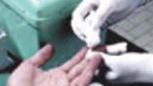 La campagna contro i rischi del diabete
