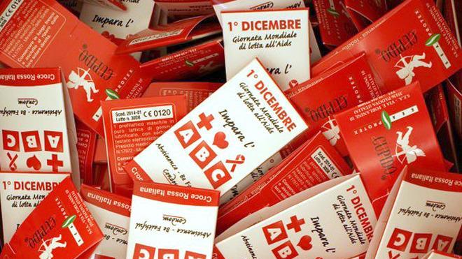 E a sorpresa torna anche la sifilide