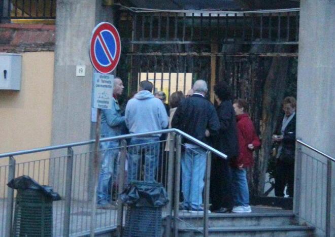 Domani i funerali di Maurizio e Isanella