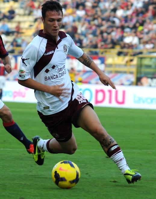 A tavola con il Livorno c’è da sbranare l’Atalanta 