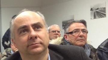 Toncelli vota Renzi «Ma non faremo da spalla a questo Pd»