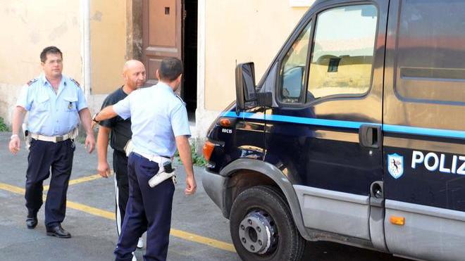Uccise Davide, ora ha l’obbligo di firma