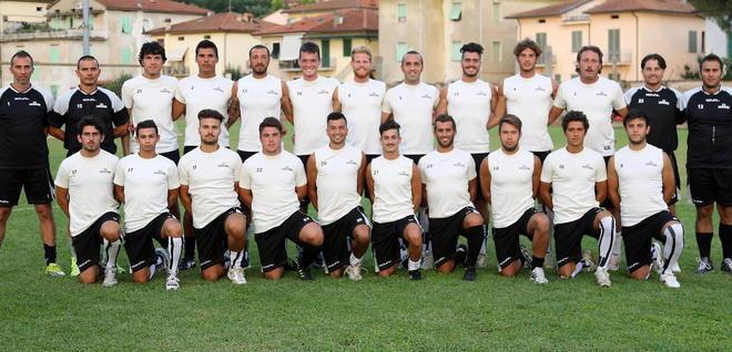 Sfida Limite-Fucecchio il derby è un testa-coda 