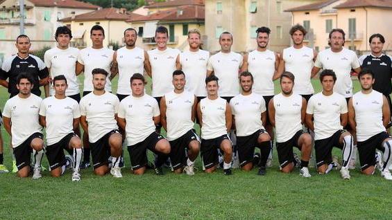 Sfida Limite-Fucecchio il derby è un testa-coda