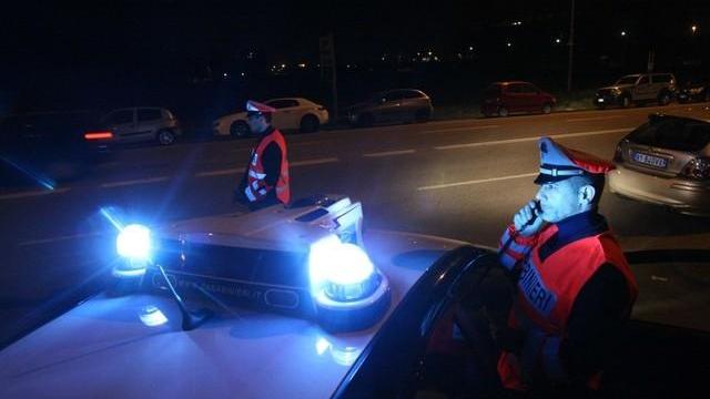 Evade dai domiciliari per comprare droga: arrestato